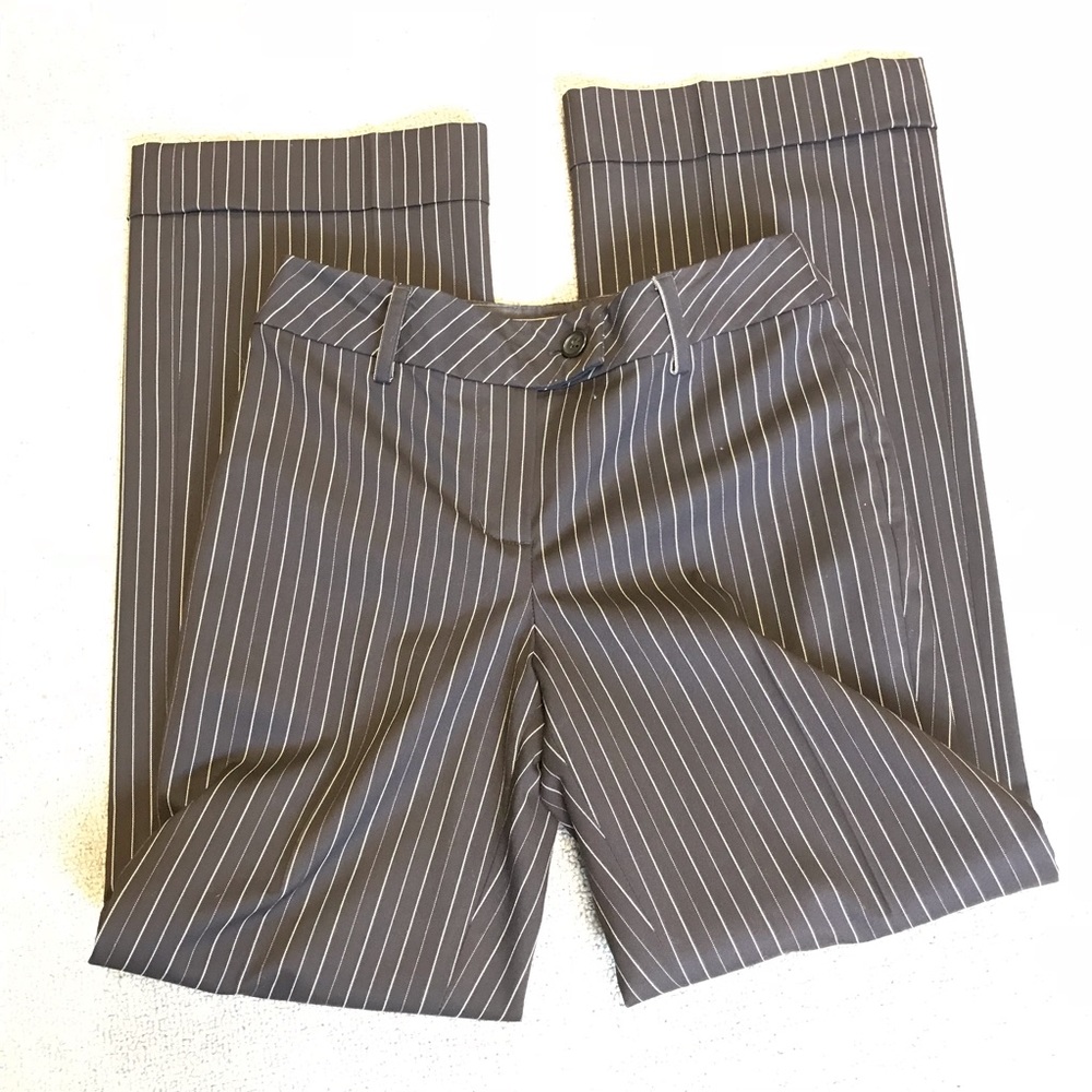 Ann Taylor Loft Trousers “Laura” style